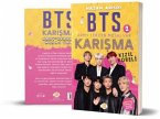 Armylerden Mesaj Var Karisma - Kizil Koreli - BTS Cilt 2