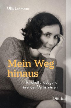 Cover Mein Weg hinaus