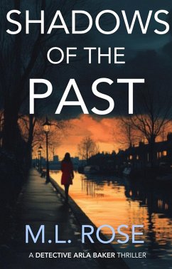 Cover Shadows of the Past (eBook, ePUB)