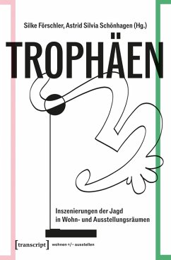 Cover Trophäen (eBook, PDF)