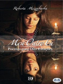 Meu Outro Eu (eBook, ePUB) - Mezzabarba, Roberta