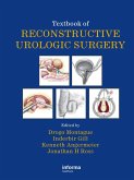 Textbook of Reconstructive Urologic Surgery (eBook, ePUB) Textbook of Reconstructive Urologic Surgery (eBook, ePUB)