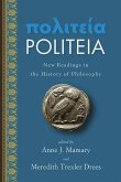 Politeia (eBook, ePUB)