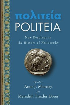 Cover Politeia (eBook, ePUB)