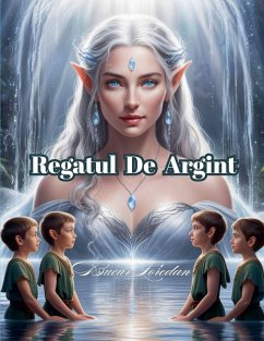 Cover Regatul De Argint