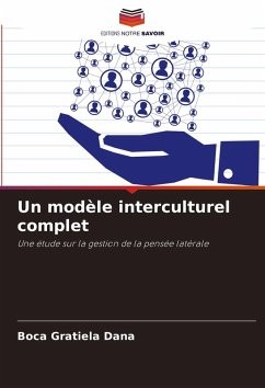 Cover Un modèle interculturel complet
