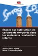 Études sur l'utilisation de carburants... - Bild 1