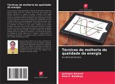 Técnicas de melhoria da qualidade da energia Técnicas de melhoria da qualidade da energia
