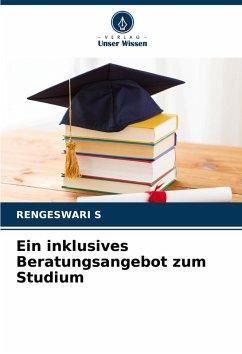 Ein inklusives Beratungsangebot zum Studium - S, RENGESWARI