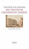 Die Deutsche Universität Dorpat