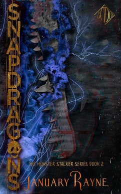 Cover Snapdragons