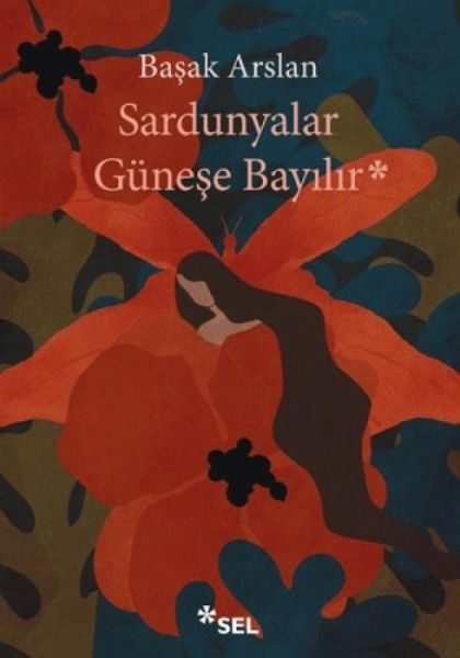 Sardunyalar Günese Bayilir