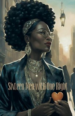 Cover Sixteen Men with One Right