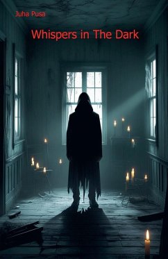 Whispers in the dark - Pusa, Juha