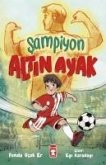 Sampiyon Altin Ayak