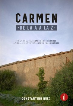 Cover CARMEN DE LA A A LA Z