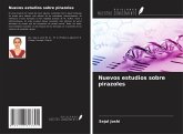 Nuevos estudios sobre pirazoles Nuevos estudios sobre pirazoles