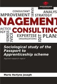 Sociological study of the Passport to Apprenticeship scheme Sociological study of the Passport to Apprenticeship scheme