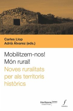Cover Movilitzem-nos! Mon rural!