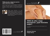 TENS de alta o baja frecuencia: ¿qué funciona mejor? TENS de alta o baja frecuencia: ¿qué funciona mejor?