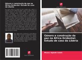 Género e construção da paz na África Ocidental: Estudo de caso da Libéria Género e construção da paz na África Ocidental: Estudo de caso da Libéria