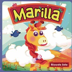 Cover MARILLA