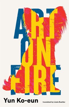 Art on Fire - Ko-Eun, Yun