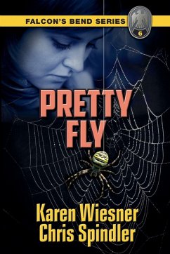 Cover Falcon's Bend Series, Book 6