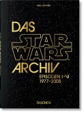 Das Star Wars Archiv. Episoden I-VI Das Star Wars Archiv. Episoden I-VI