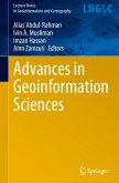 Advances in Geoinformation Sciences Advances in Geoinformation Sciences