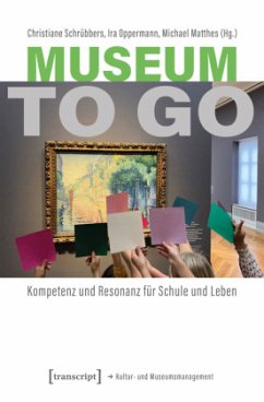 Cover Museum to go