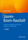 Säuren-Basen-Haushalt