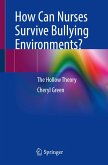 How Can Nurses Survive Bullying Environments? How Can Nurses Survive Bullying Environments?