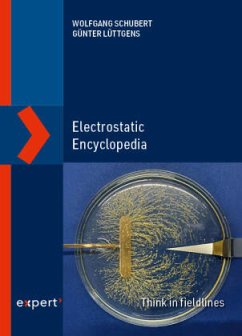 Electrostatic Encyclopedia - Schubert, Wolfgang;Lüttgens, Günter