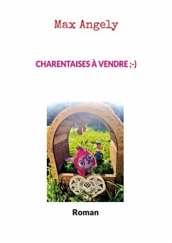 Charentaises à vendre - Angely, Max
