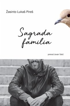 Cover Sagrada familia (eBook, ePUB)