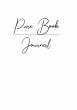 Pure Book Journal (eBook, ePUB) - Bild 1