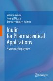 Inulin for Pharmaceutical Applications (eBook, PDF)