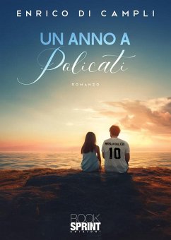 Cover Un anno a Policati (eBook, ePUB)