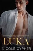Luka (Nederlands) (eBook, ePUB)