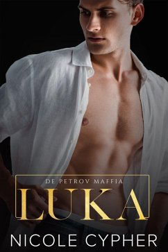 Luka (Nederlands) (eBook, ePUB) - Cypher, Nicole