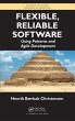 Flexible, Reliable Software (eBook,... - Bild 1