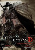 Vampire Hunter D Omnibus: Book Eight (eBook, ePUB) Vampire Hunter D Omnibus: Book Eight (eBook, ePUB)