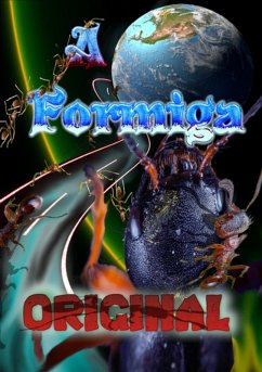 Cover Igreja Coroada (eBook, ePUB)