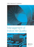 Management of Indoor Air Quality (eBook, ePUB)