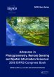 Advances in Photogrammetry, Remote... - Bild 1