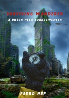 Cover Surviving Wanderer (eBook, ePUB)