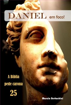 Cover Daniel Em Foco! (eBook, ePUB)