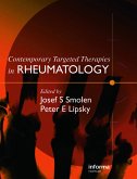 Contemporary Targeted Therapies in Rheumatology (eBook, ePUB)