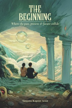The Beginning (eBook, ePUB) Cover The Beginning (eBook, ePUB)